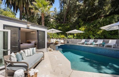Beverly Hills Villa | Beverly Hills Canyon Villa by Stay Awhile Villas