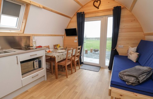 Driffield Cottage | BEVY, family friendly, character holiday cottage in Bridlington