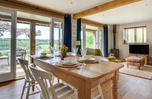 Wadhurst House | Bewl Water View