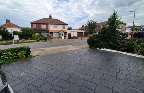 Barnehurst House | Bexleyheath Midfield