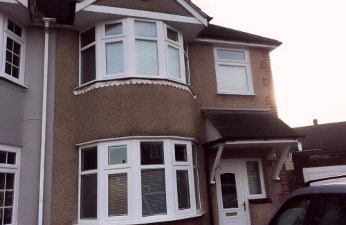 Barnehurst House | Bexleyheath Town Centre Four bedrooms, Five Beds House