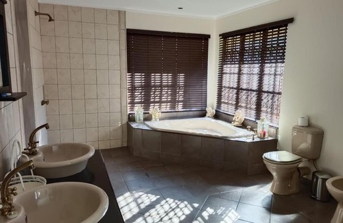 Cullinan Apartment | Beynespoort Farm