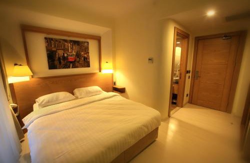 Taksim Bed & Breakfast | Beyoglu MLS Hotel
