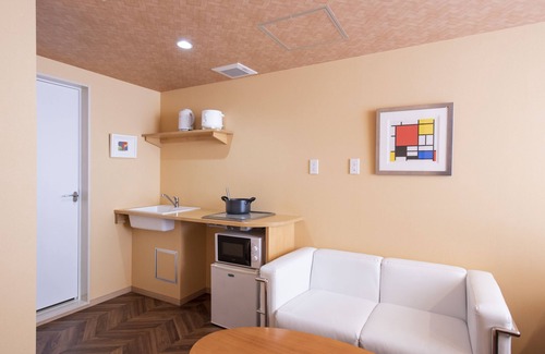 Hida Takayama Onsen Apartment | BEYOND HOTEL Takayama 2nd