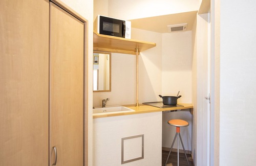 Hida Takayama Onsen Apartment | BEYOND HOTEL Takayama 2nd