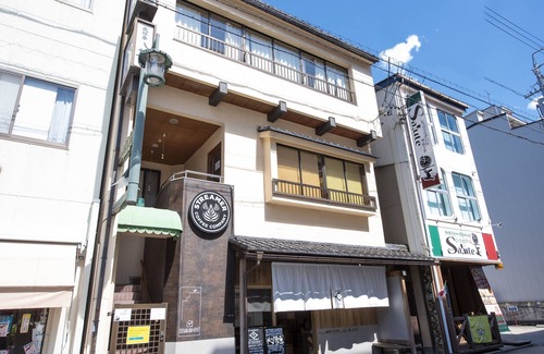 Hida Takayama Onsen Apartment | BEYOND HOTEL Takayama 2nd
