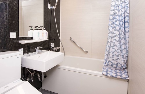 Hida Takayama Onsen Apartment | BEYOND HOTEL Takayama 2nd