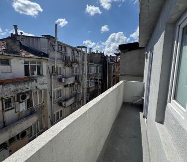 Fatih Hotel | beyzade apart hotel