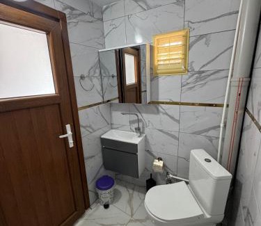 Fatih Hotel | beyzade apart hotel