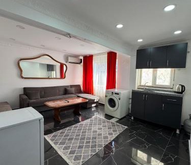 Fatih Hotel | beyzade apart hotel