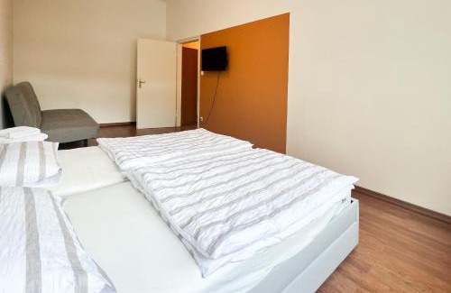 Karlsruhe City Centre Apartment | Bezaubernde Wohnung in zentraler Lage