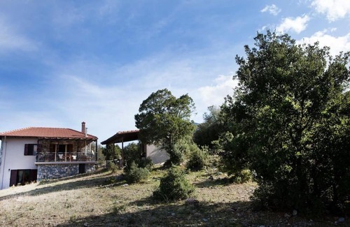 Vlacherna Villa | Bezeniko Amazing Arcadian Property!