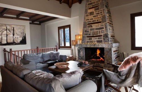 Vlacherna Villa | Bezeniko Amazing Arcadian Property!