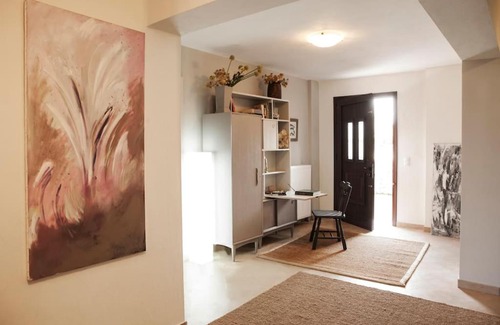 Vlacherna Villa | Bezeniko Amazing Arcadian Property!