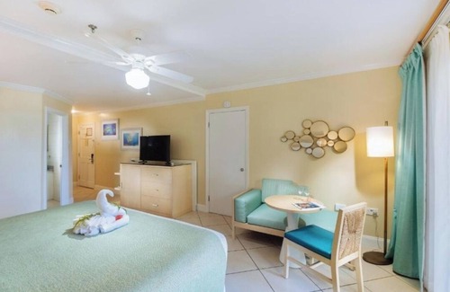 Rodney Bay Hotel | BG Resort and Spa Hotel