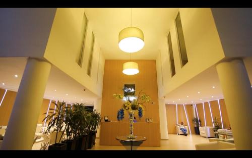 Bucaramanga Hotel | BGA Hotel