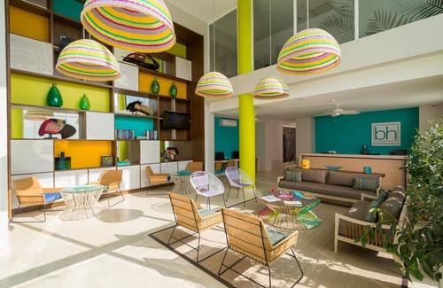 Alto Prado Hotel | BH Barranquilla