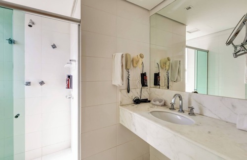 Liberdade Hotel | BH Jaraguá Hotel