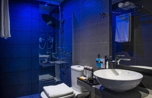 Agia Pelagia Apartment | BH162 - C - Suite Heraklion