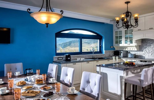Achlada Villa | BH237 - R - Villa Heraklion