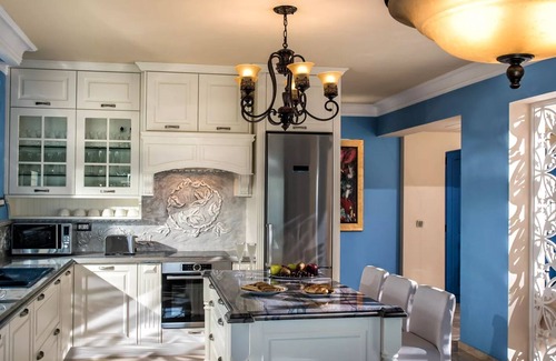 Achlada Villa | BH237 - R - Villa Heraklion
