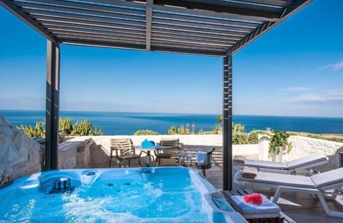 Agia Pelagia Apartment | BH253 - C - Suite Heraklion