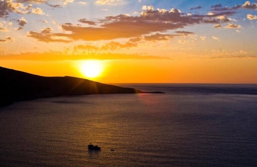 Agia Pelagia Apartment | BH253 - C - Suite Heraklion