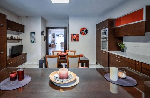 Rethymno Villa | BH315 - R - Villa Rethymno