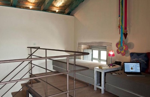 Katochori Villa | BH429 - R - Villa Chania
