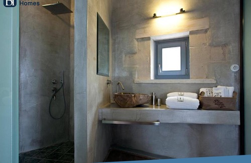 Katochori Villa | BH430 - R - Villa Chania