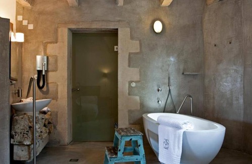 Katochori Villa | BH430 - R - Villa Chania
