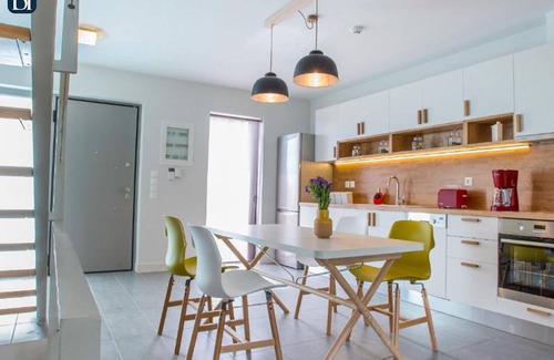 Melissi Villa | BH539 - C - Villa Peloponnisos