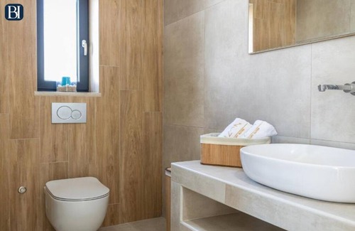 Naxos Town Apartment | BH674 - C - Suite Naxos