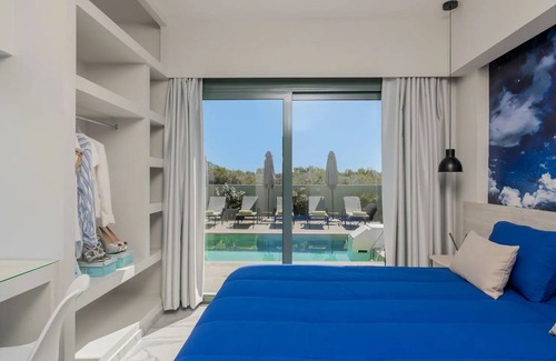 Fiolitis Villa | BH725 - C - Villa Zakynthos