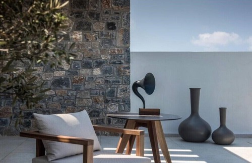 Agia Pelagia Apartment | BH760 - C - Suite Heraklion