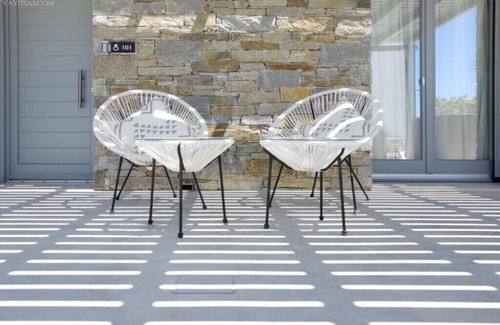 Kini Apartment | BH785 - C - Suite Syros