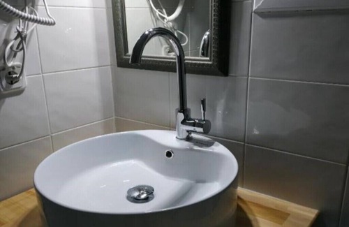 Perissa Apartment | BH848 - C - Room Santorini