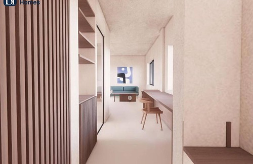 Rhodes Apartment | BH877 - C - Suite Rhodes