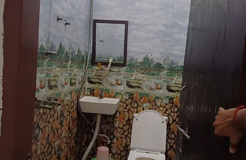 Mathura Hotel | Bhagwat Bhawan
