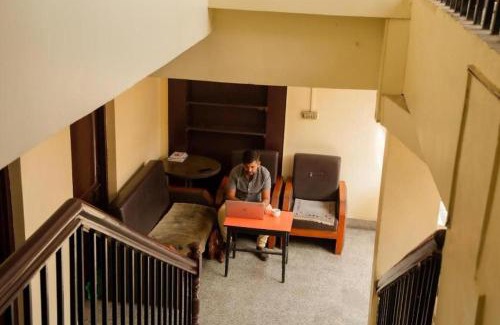 Thamel Hotel | Bhai ko hotel