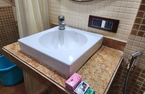 Ballygunge Hotel | Bhammars Inn - A Pure Veg Boutique Hotel