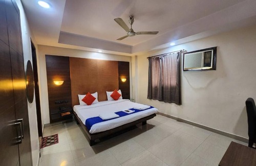 Ballygunge Hotel | Bhammars Inn - A Pure Veg Boutique Hotel