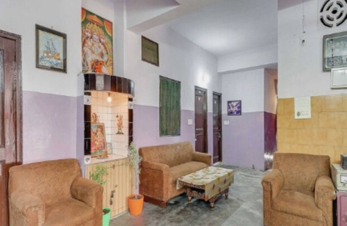 Ghaziabad Hotel | Bhaskar Hotel By GRB