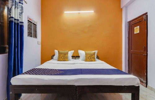Ghaziabad Hotel | Bhaskar Hotel By GRB
