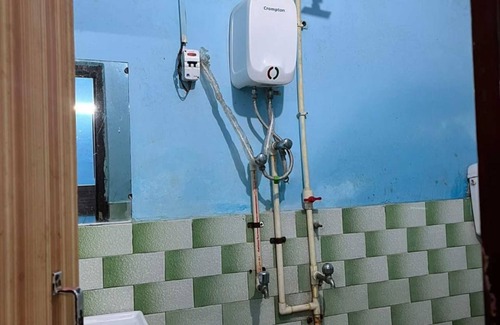 Ghaziabad Hotel | Bhaskar Hotel By GRB