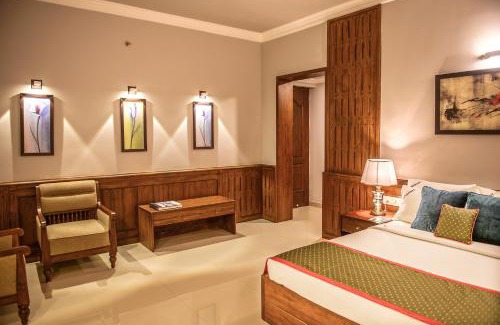 Guruvayur Hotel | Bhasuri Inn Guruvayoor