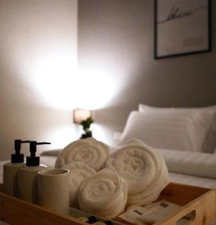 Hat Yai Hotel | Bhava Residence