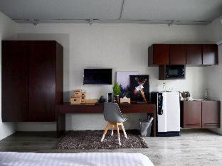 Hat Yai Hotel | Bhava Residence