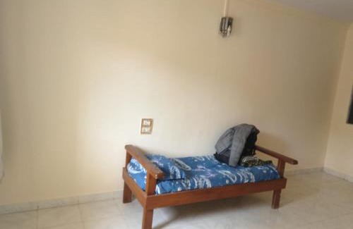 Deolali House | Bhavishya Home