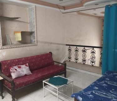 Deolali House | Bhavishya Home